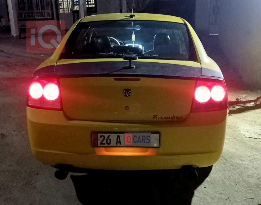 دودج تشارجر